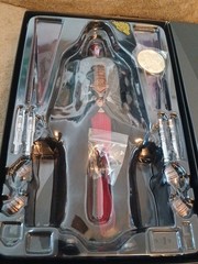 Hot Toys Star Wars Darth Revan Special Edition VGM62B 1/6 Scale Figure