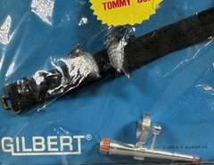 Man From U.N.C.L.E. Accessory Set From A. C. Gilbert Company