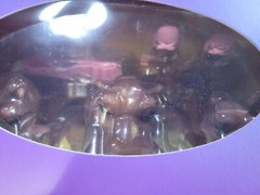 Super7 Disney Ultimates Fantasia Hyacinth Hippo Action Figure NEW