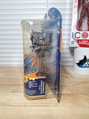 Halo 10th Anniversary Series 2 -Guilty Spark & Sentinel Action Figure New