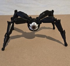 Arc Raiders: Leaper Model – LARGE size!
