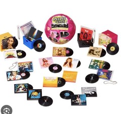 Brand New MGA Miniverse Vinyls– YOU PICK