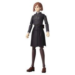 Anime Heroes – Jujutsu Kaisen – Kugisaki Nobara 6.5″ Action Figure