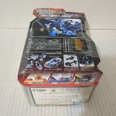 Transformers United UN-12 Autobot Jazz