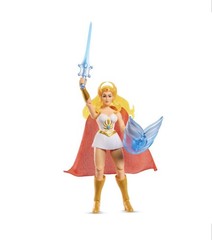 MOTU Princess of Power She-Ra Swift Wind 40th Anniversary Figure Set NIB