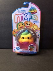 Mojimoto NIP Animated Talking Mojos Blue Whale 2018