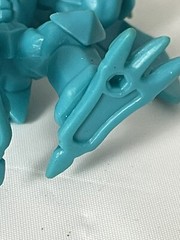 1996 Yugioh 2″ Obelisk the Tormentor Arena Mini Figure Mattel Fast Shipping