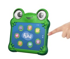 Disney / Pixar Toy Story 5 Playscale Interactables Lilypad 7” Talking Figure NEW
