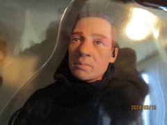 NIGEL SAS WHO DARES WINS 12 INCH FIGURE BOXED DRAGON FIGURES 12 inch BOXED