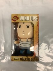 Bulls i Toy | AMC | The Walking Dead TV Series 2013 | Wind Ups | Andrea Figure