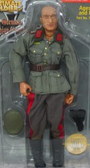 The Ultimate Soldier WWII Series 70220, German Major General, 1/6
