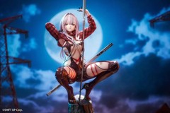 PSL Hobby Sakura Goddess of Victory: Nikke Scarlet: Racer’s High 1/10 PRE PSL