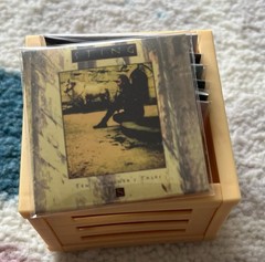 Zuru Mini Brands Vinyl Crate Of Vinyl Target Pulled Blind Boxes