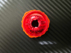 Leon Crest 9-80K CX-05 04 Beyblade X No box No beycode Random Booster New