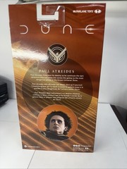 Dune: Part 2 Paul Atreides Action Figure Mcfarlane NEW