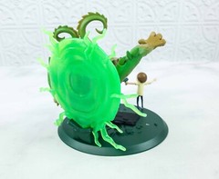Rick and Morty – Morty Monster Mayhem Figure – Loot Crate Exclusive NEW