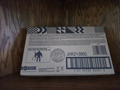 Masters of the Universe Origins Mattel Creations Deluxe Laser Power UNOPENED