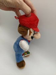 Super Mario Plush Official Nintendo Good Stuff Stuffed Toy 10”