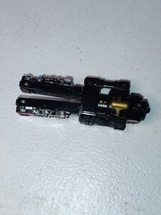 Vtg G1 Transformers Lot Skywarp Optimus Prime Pre-Rub Buzzsaw Popy Machine Robo