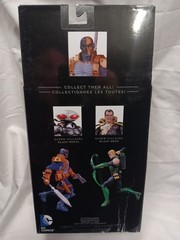 DC Comics Deathstroke Action Figure
