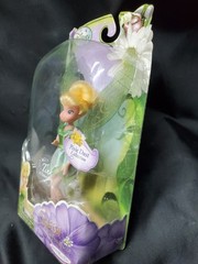 F5 2015 Disney Fairies Tinkerbell Fairy Figure JakksPacific