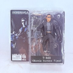 The Terminator 2: Judgment Day T-800 Battle Across Time 7″ Action Figure Gift