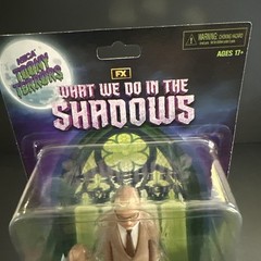 NECA Toony Terrors What We Do In The Shadows – COLIN ROBINSON & BABY COLIN – FX