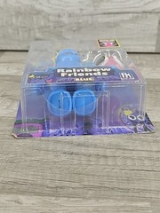 Rainbow Friends Roblox Series 2 Blue 5” Action Figure Phat Mojo