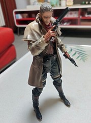 Play Arts Kai Ocelot Metal Gear Solid V Phantom Pain 10″ Action Figure Official
