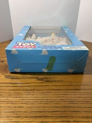 Vintage 1995 Toy Story Bo Peep Doll With Sheep Thinkway Toys New Sealed In Box