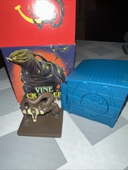 McDonalds 2026 Stranger Things Tales from ’85 Vine Crawler Toy #2 in Series NEW!