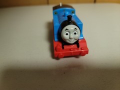 Thomas Trackmaster Motorized Battery Powered Seagulls Birds VG Condition