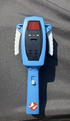 Ghostbusters PKE Meter Hasbro Afterlife P.K.E. Shocker Toy Cosplay Tested Works