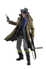 Ou Zhi Xiang ＆ Coomodel No.VC001 Vice City The Detective W Standard Ver In Stock