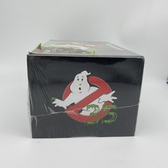 GameStop Exclusive Culturefly Ghostbusters 35th Anniversary Collector’s Box
