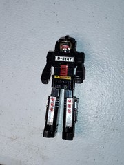 Vtg G1 Transformers Lot Skywarp Optimus Prime Pre-Rub Buzzsaw Popy Machine Robo