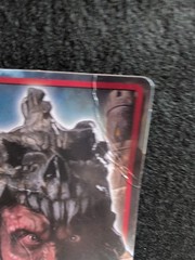 Army of Darkness Evil Ash Action Figure Zombie Sailor’s Toys IN STOCK