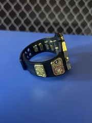 Mattel Elite WWE United States Championship Title Belt