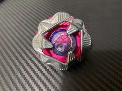 Black Shell 7-70WB No box No beycode CX-08 05 Beyblade X Japan US TAX Included