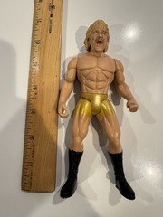 TNA Wrestling – “Jeff Jarrett” Genesis Series 1 Action Figure – Jakks Pacific