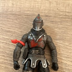 Fortnite Black Knight 4″ inch action figure Jazwares 2019