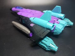 BDT-55A studio upgrade kit for Generation Selects Ramjet