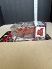 NECA Toony Terrors Jigsaw Red Robe Variant John Kramer Saw Killer Figure