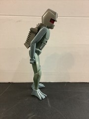 ROM 13 ” INCH PARKER BROTHERS 1979 VINTAGE ACTION FIGURE LOOSE WORKS MARVEL