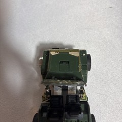 Vintage Hasbro TRANSFORMERS Generation One G1 Jeep Autobot HOUND Only.