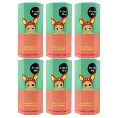 Sonny Angel Hippers Limited Edition Blind Box Decorative Mini Figure Sealed Gift