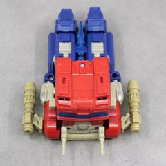 in stock Shoulder Cannon Gun Filler Upgrade Kit For SS-112 OP Prime 3D Print