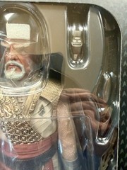 EXO-6 Star Trek Picard Captain Worf 1/6 Sideshow Michael Dorn