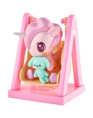 Baby Unicorno – Swingin’ Baby Bunny (Special Edition)