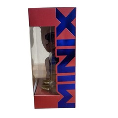 MINIX Football Stars #190 Lamine Yamal Barcelona 4.75 Inch Vinyl Figure Figurine